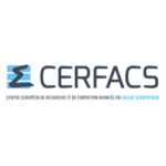 CERFACS logo