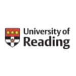 U Reading logo